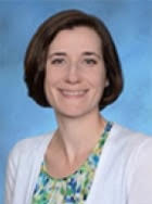 Catherine Rathman, Ph.D. Headshot