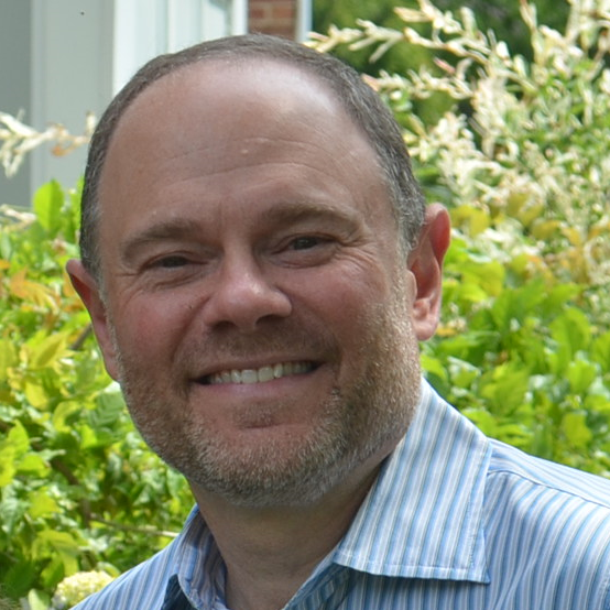 Brendan A. Rich, Ph.D. Associate Professor and Chair