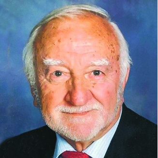 Dr. Paul Fedio, Jr., Ph.D.